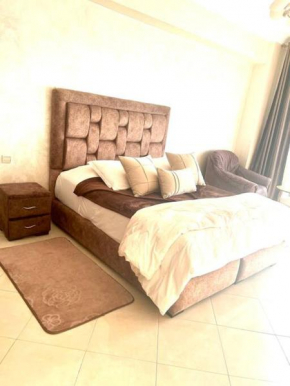 Sea view apartment in Malabata